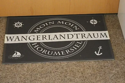 Wangerlandtraum