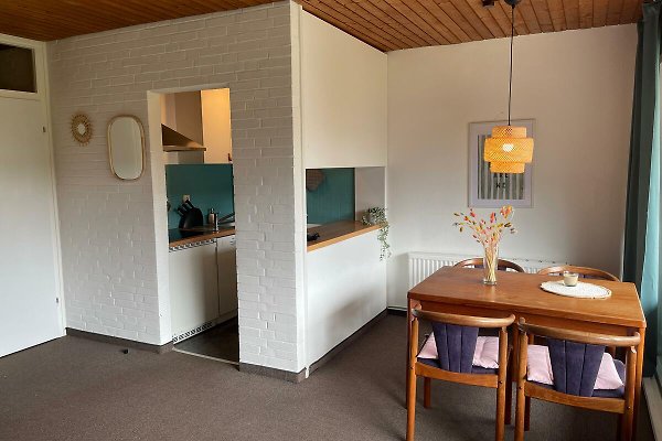 Ferienhaus Burhave