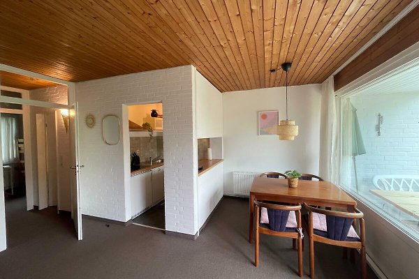 Ferienhaus Burhave