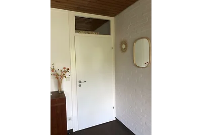 Vakantiehuis Hanni - Gezinsvakantie
