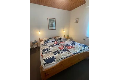 Haus Hanni - Nordsee-Familienurlaub