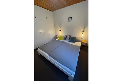 Haus Hanni - Nordsee-Familienurlaub
