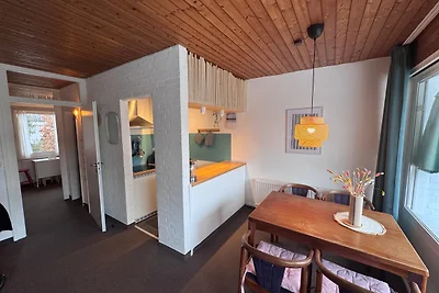 Haus Hanni 300 m vom Badestrand