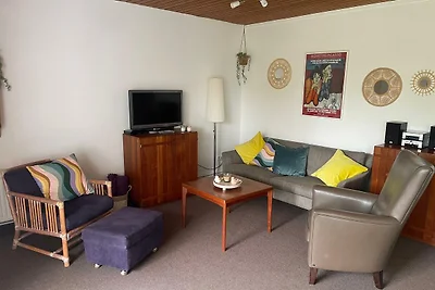 Haus Hanni - Nordsee-Familienurlaub