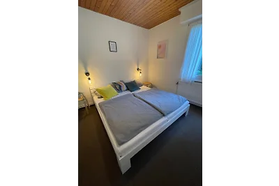 Haus Hanni - Nordsee-Familienurlaub