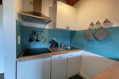 Haus Hanni - Nordsee-Familienurlaub
