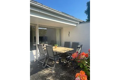 Haus Hanni - Nordsee-Familienurlaub