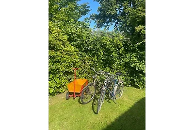Haus Hanni - Nordsee-Familienurlaub