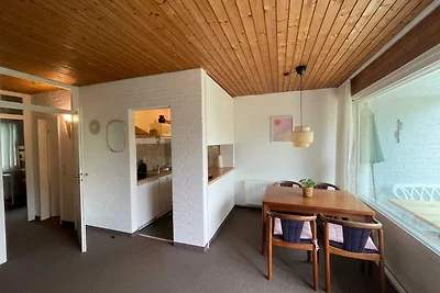 Haus Hanni - Nordsee-Familienurlaub