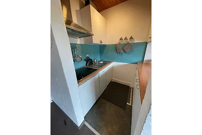 Haus Hanni - Nordsee-Familienurlaub