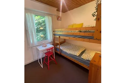 Haus Hanni - Nordsee-Familienurlaub