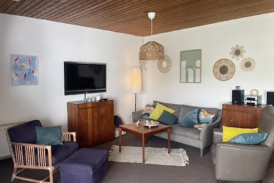 Haus Hanni 300 m od kupališne plaže