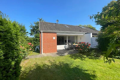 Haus Hanni - Nordsee-Familienurlaub