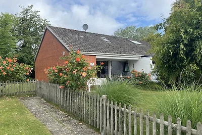 Haus Hanni 300 m vom Badestrand