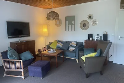 Haus Hanni 300 m vom Badestrand