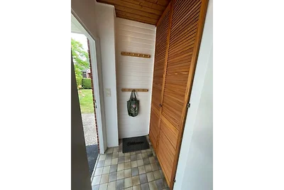 Haus Hanni - Nordsee-Familienurlaub