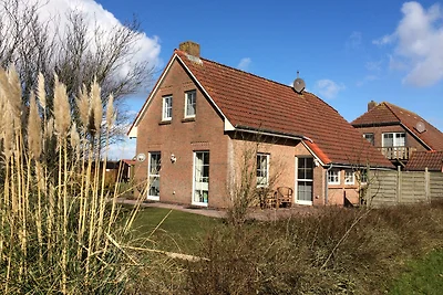Landhaus Rolandseck Greetsiel
