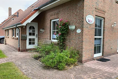 Landhaus Rolandseck Greetsiel