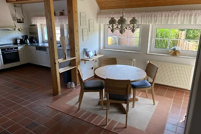 Landhaus Rolandseck Greetsiel