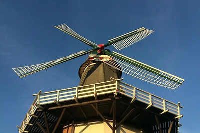 Landhaus Rolandseck Greetsiel