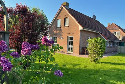 Landhaus Rolandseck Greetsiel