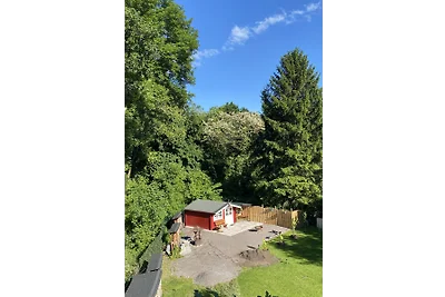 Kleines Waldhäuschen
