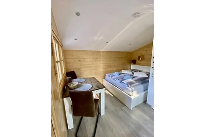 Kleines Waldhäuschen