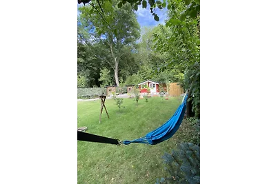 Kleines Waldhäuschen