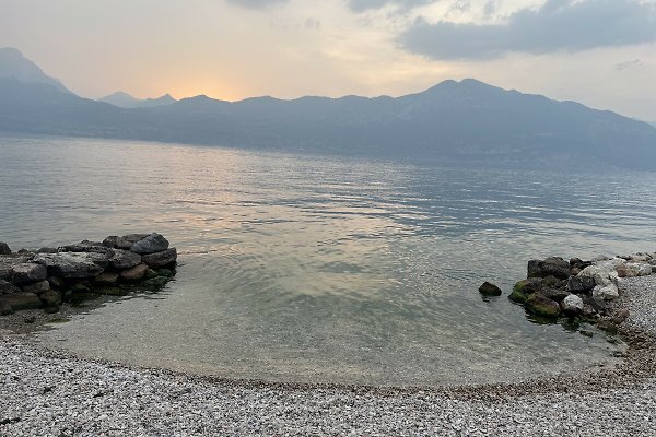 Ferienwohnung Torri del Benaco