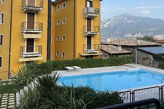 Schönes Appartement am Gardasee