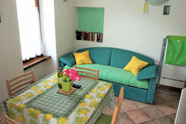 Ferienhaus Lenzumo