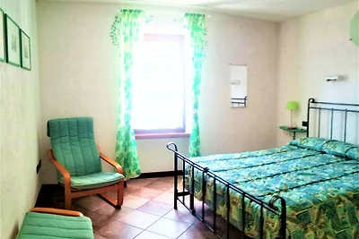 Appartamenti Casa Ester -Ledro (TN)