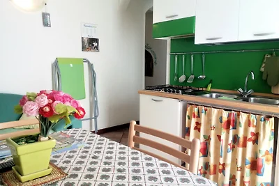 Appartamenti Casa Ester -Ledro (TN)