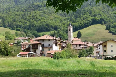 Appartamenti Casa Ester -Ledro (TN)