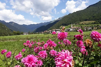 Appartamenti Casa Ester -Ledro (TN)