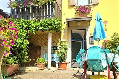 Appartamenti Casa Ester -Ledro (TN)