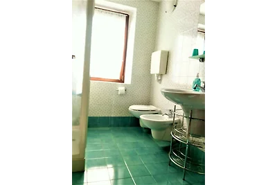 Appartamenti Casa Ester -Ledro (TN)