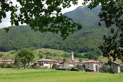 Appartamenti Casa Ester -Ledro (TN)