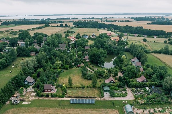 Ferienhaus Darlowo