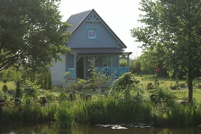 Ferienhaus  in den Gärten Magra
