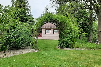 Ferienhaus Rosa in den Gärten Magra
