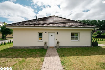 Ferienhaus Strandzeit