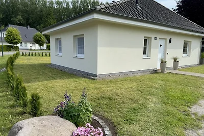 Ferienhaus Strandzeit