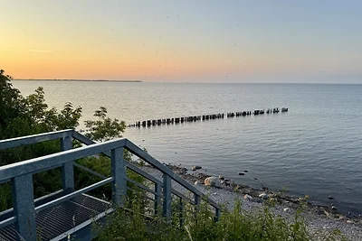 Ferienhaus Strandzeit