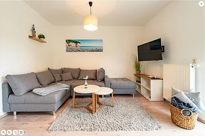 Ferienhaus Strandzeit