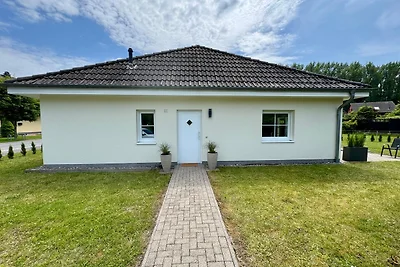 Ferienhaus Strandzeit