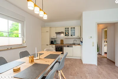 Ferienhaus Strandzeit
