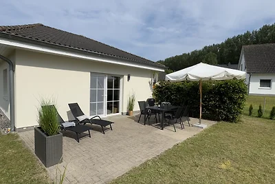 Ferienhaus Strandzeit