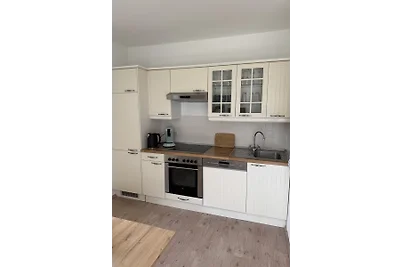 Ferienhaus Strandzeit