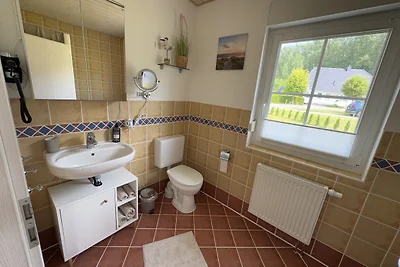 Ferienhaus Strandzeit